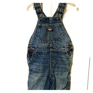 Osh Kosh Overall pants Size 3T